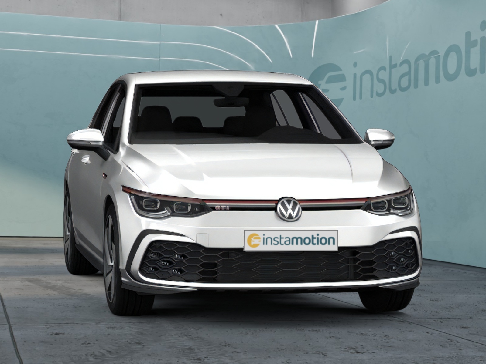 Golf GTI 2.0 TSI GTI DSG LED AppConnect Lane Assist