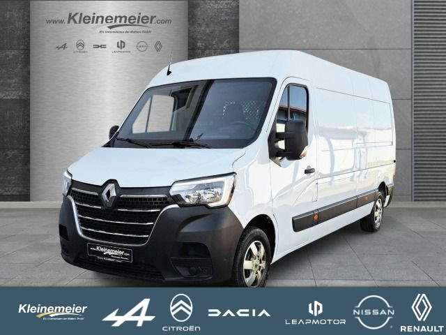 Master 3,5t dCi 180 ENERGY L3H2 AHK Kamera Klima