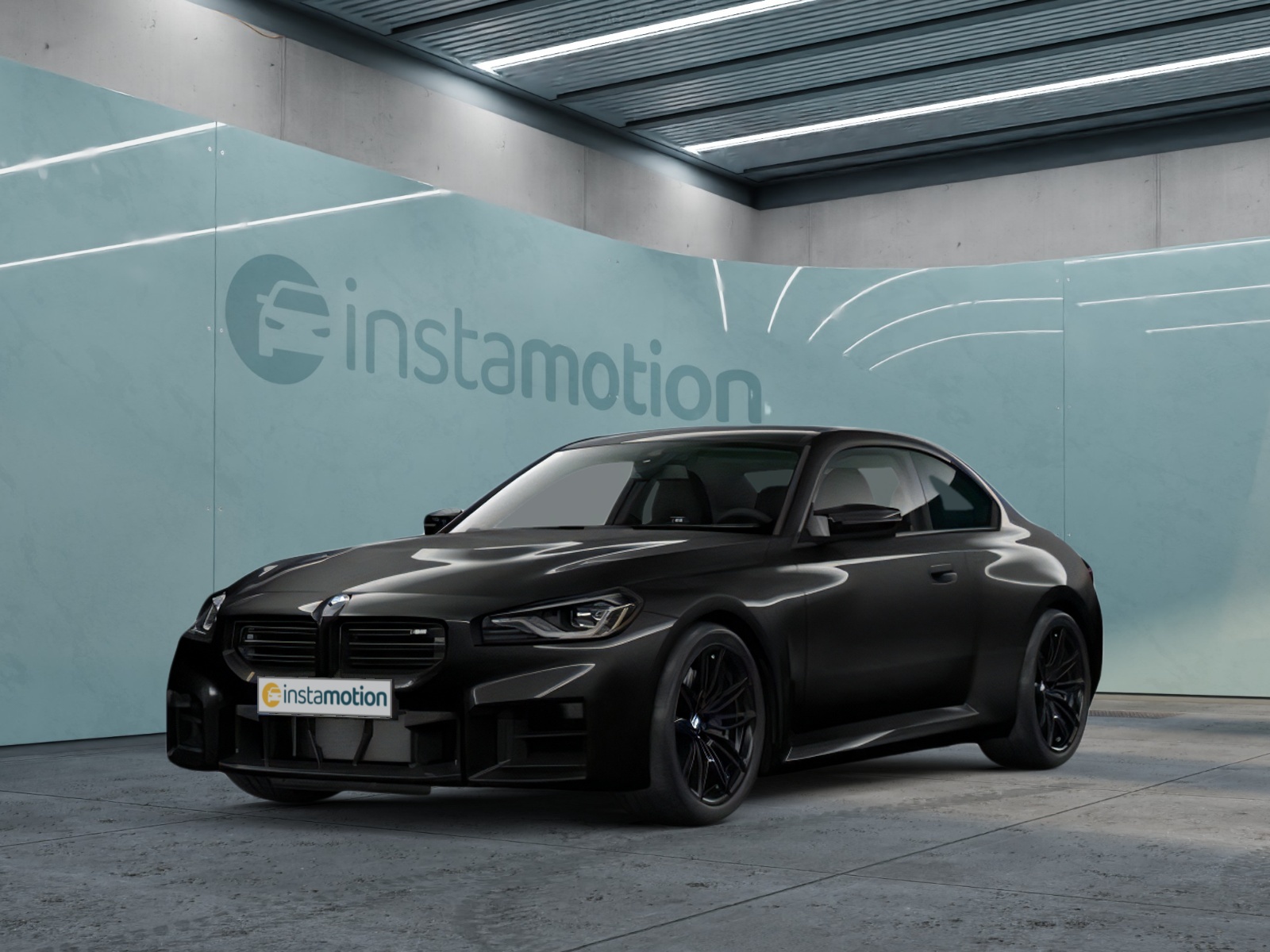 M2 Basis EU6e Coupe Park-Assistent HUD AD Navi Leder Digitales Cockpit Memory Sitze Soundsystem