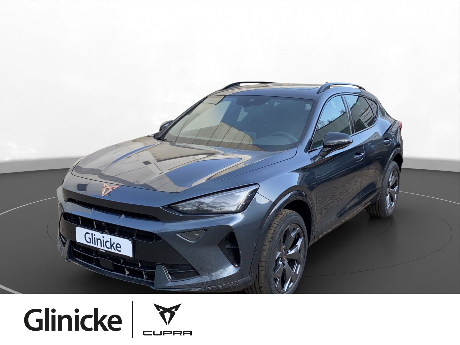 Formentor 2.0 TDI Dynamic Sennheiser AHK ACC LED