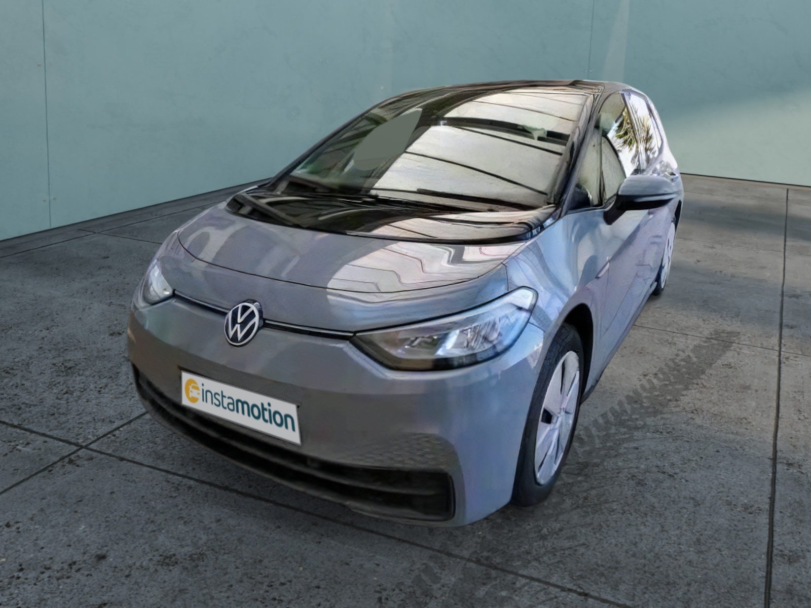 Volkswagen ID.3 Pure Performance