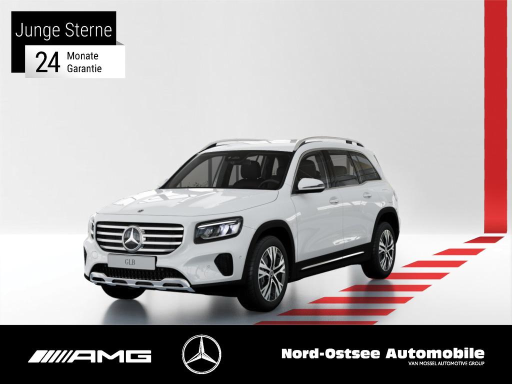 Mercedes-Benz GLB 200 PROGRESSIVE