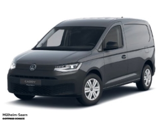 Caddy Cargo 1 5 l TSI 85 KW (116 PS) 6-Gang sofort verfügbar