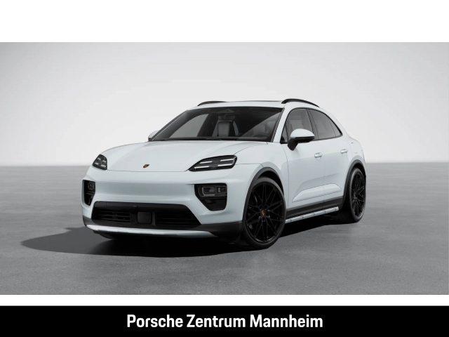 Macan 4
