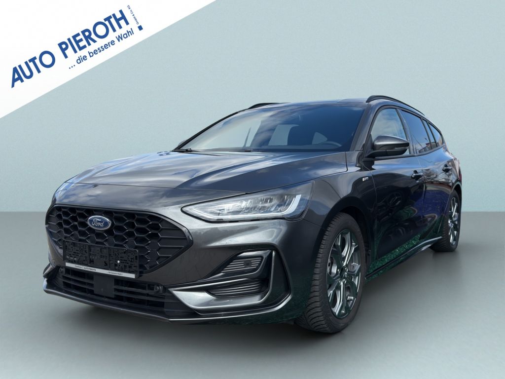 Focus Turnier 1.0 EcoBoost Hybrid ST-LINE X
