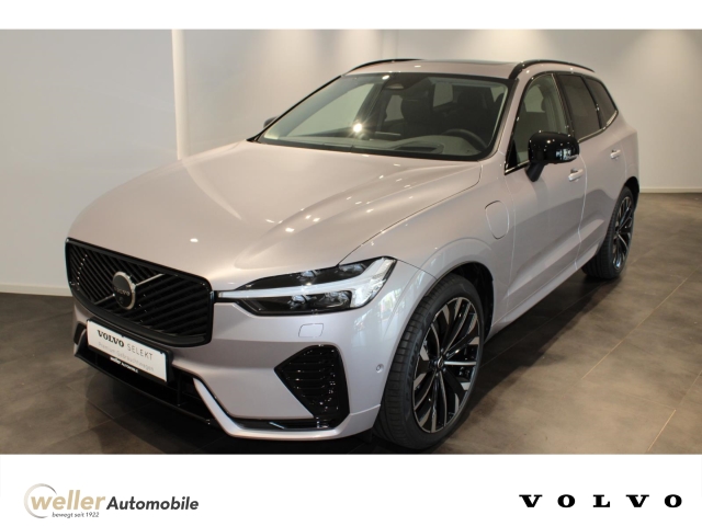 XC60 T8 Ultra Dark AWD Akustik Panoramadach Massage Facelift