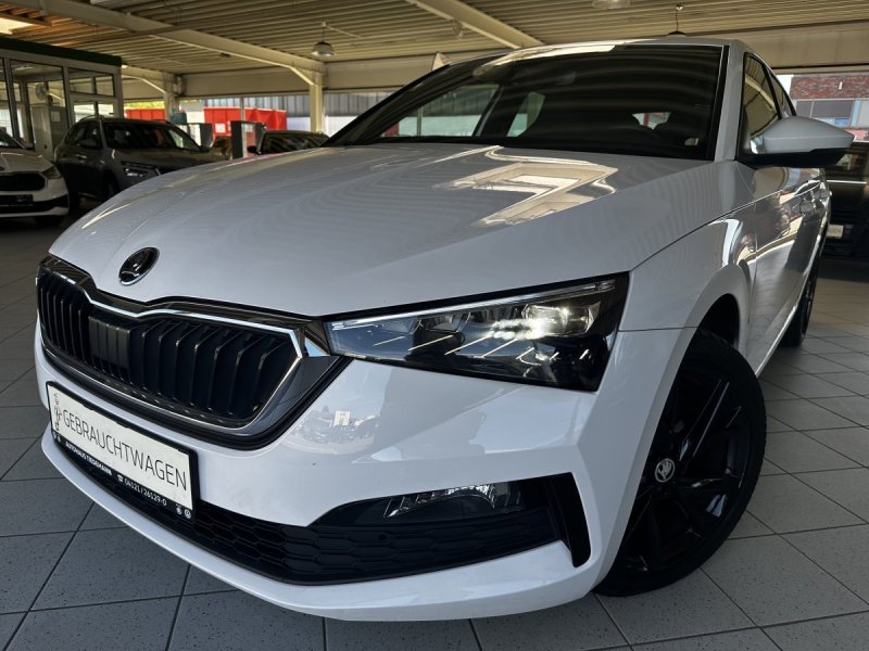 Scala 1.5 TSI Style