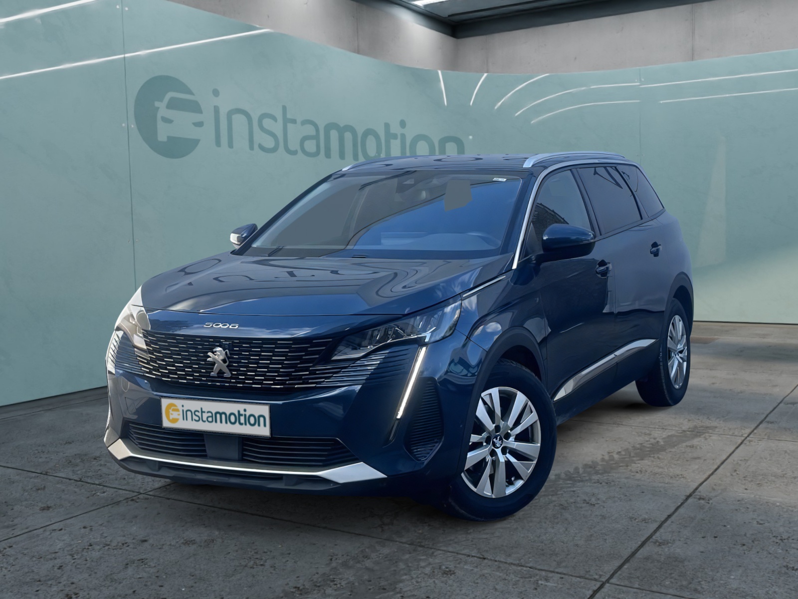 Peugeot 5008 130 Allure Pack