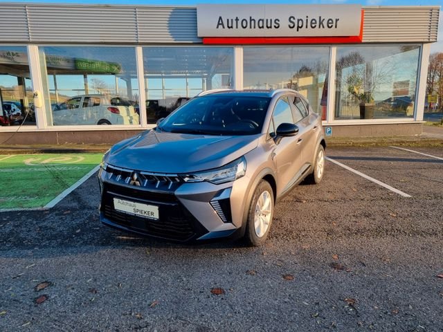 ASX 1.3 T-Benziner Plus 7DCT MJ 2025  Plus