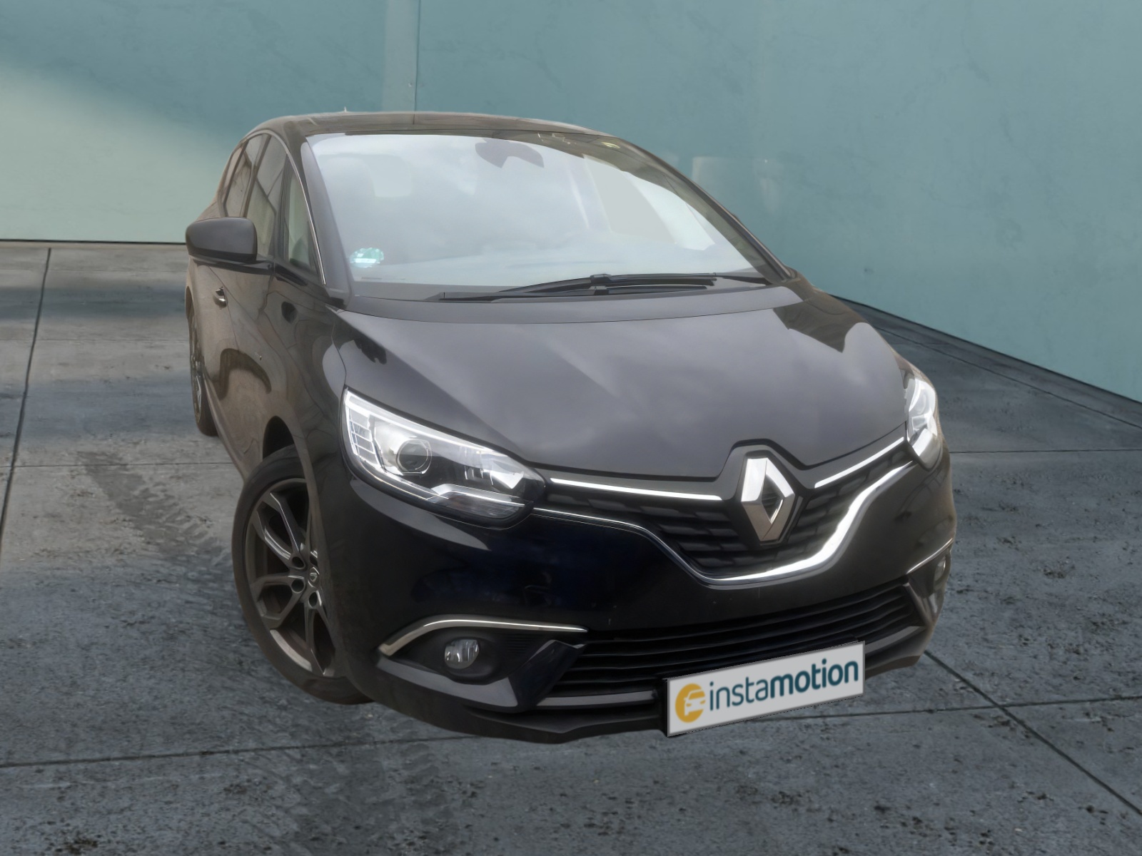 Renault Grand Scenic TCe 160 EDITION