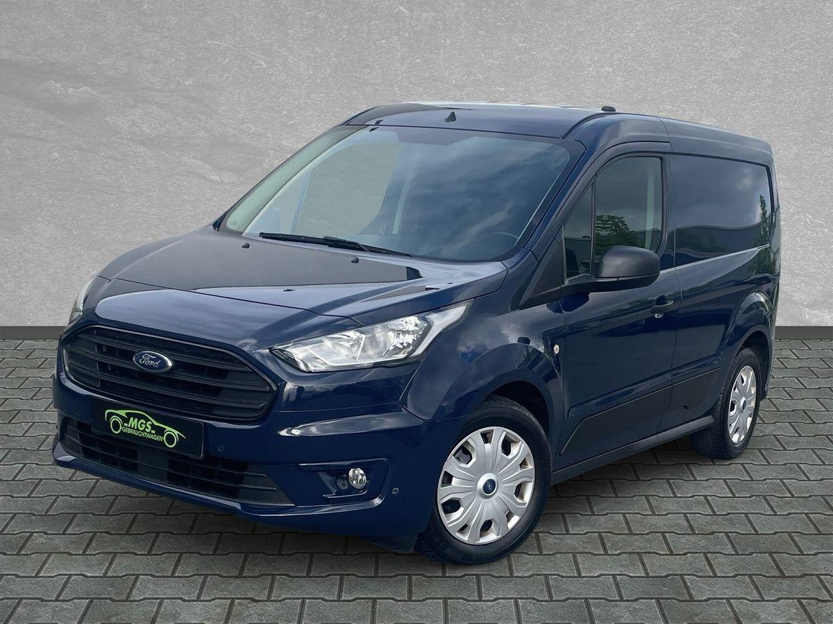 Transit Connect Kasten Trend 1.5 EcoBlue TDCi
