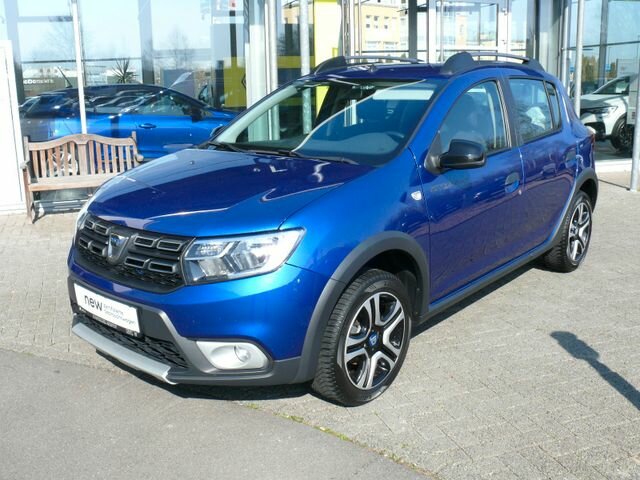 Dacia Sandero II