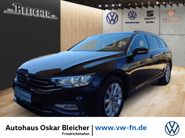 Passat 1.5 TSI