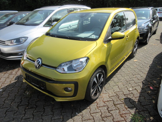 Volkswagen up 1.0 UNITED NAVIV S