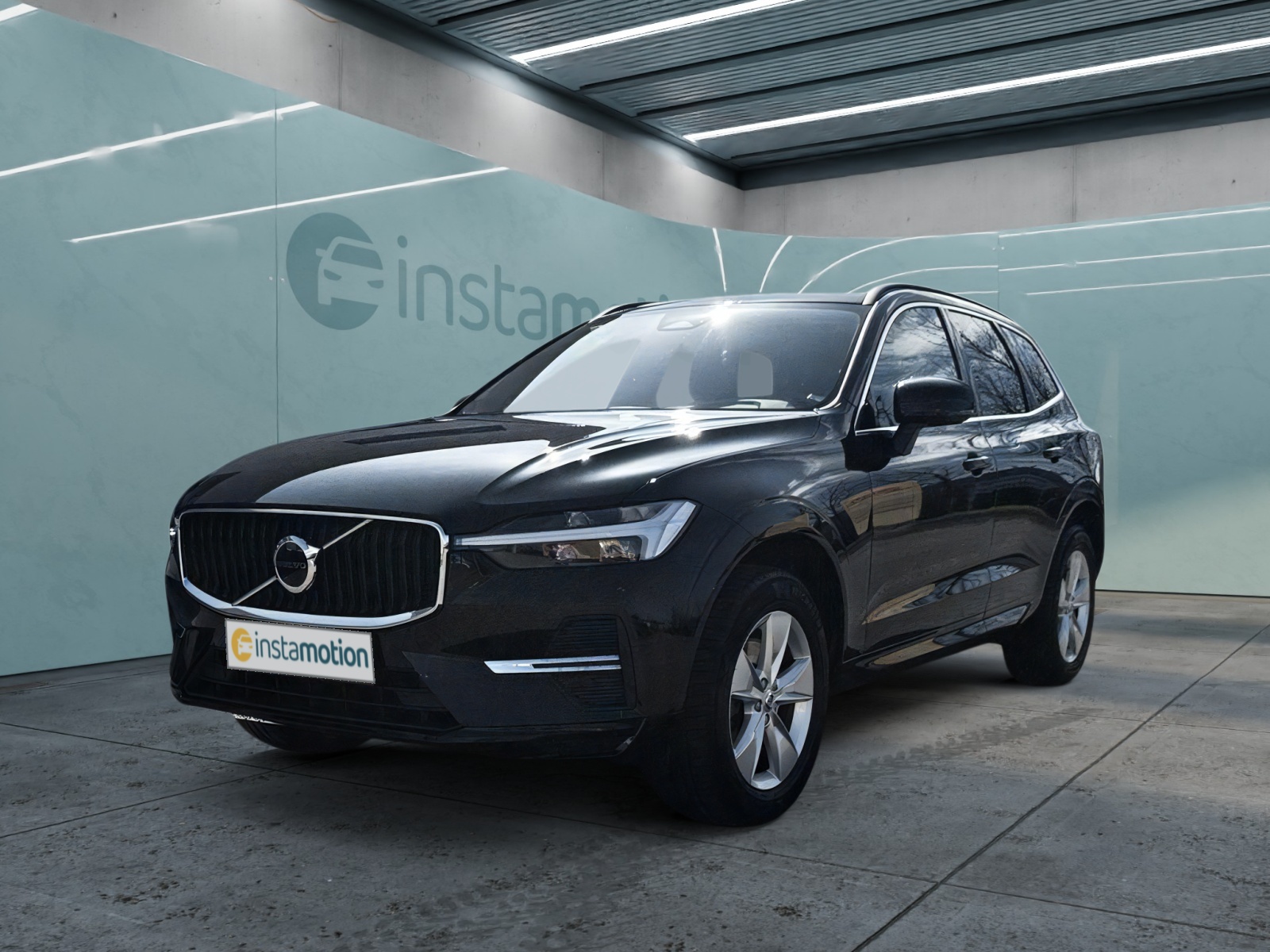 XC60 B4 B Core