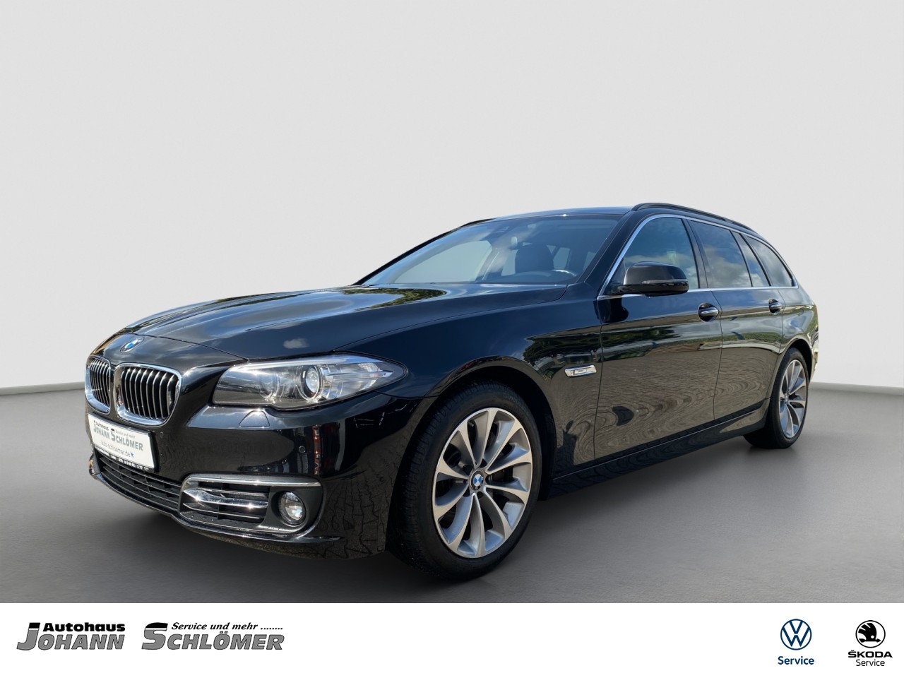 528i xDrive XENON TEMPOMAT SHZ PDC NAVI KLIMA BT