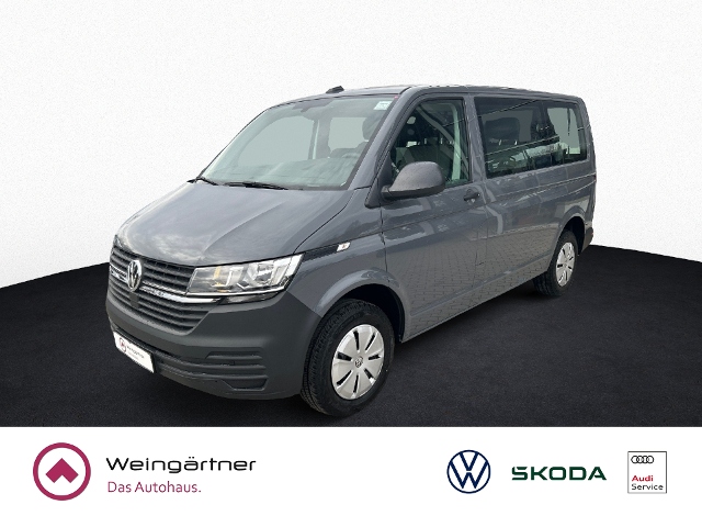 T6.1 Kombi KR 2.0 TDI, Klima, SHZ, PDC, GRA DSG