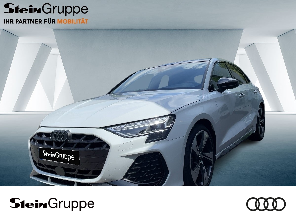 Audi A3 Sportback S line 35 TFSI