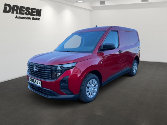 Transit Courier Trend Telefon+Tempomat+PDC
