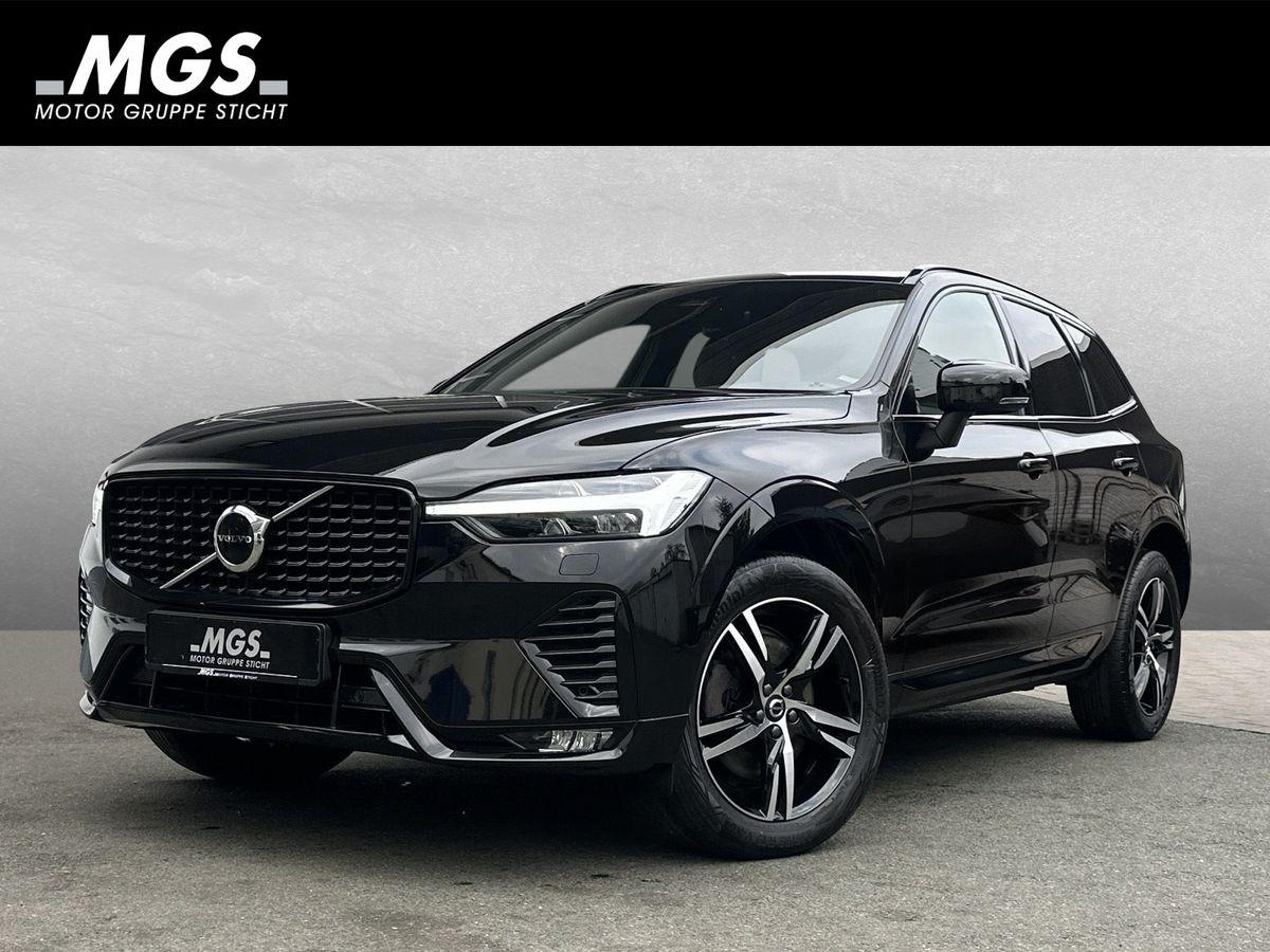 XC60 R Design 2WD 2.0 Diesel FIS #DAB #BT