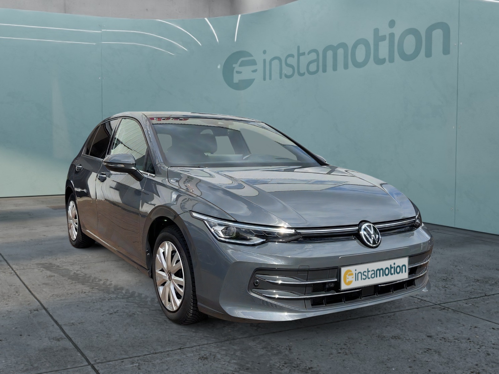 Volkswagen Golf 1.5 eTSI Edition