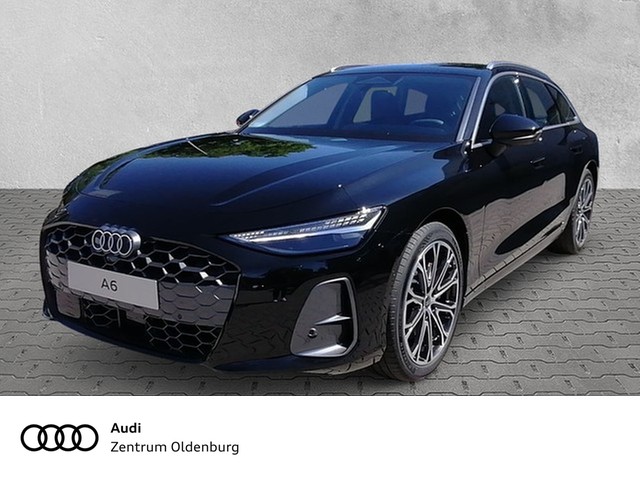 A6 Avant TDI quattro 150 kW S tronic TECH PRO