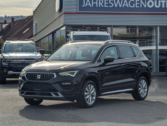 Seat Ateca Xperience 150PS # # #