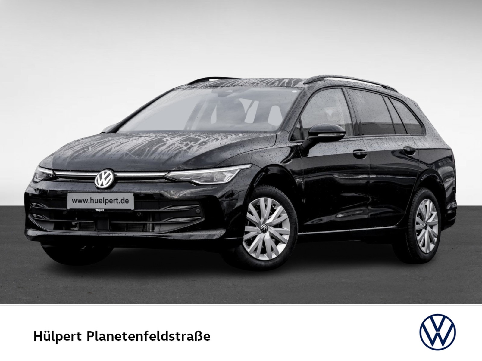 Golf Variant 1.5 LIFE NAVI CAM LED+ SITZHZG LM16