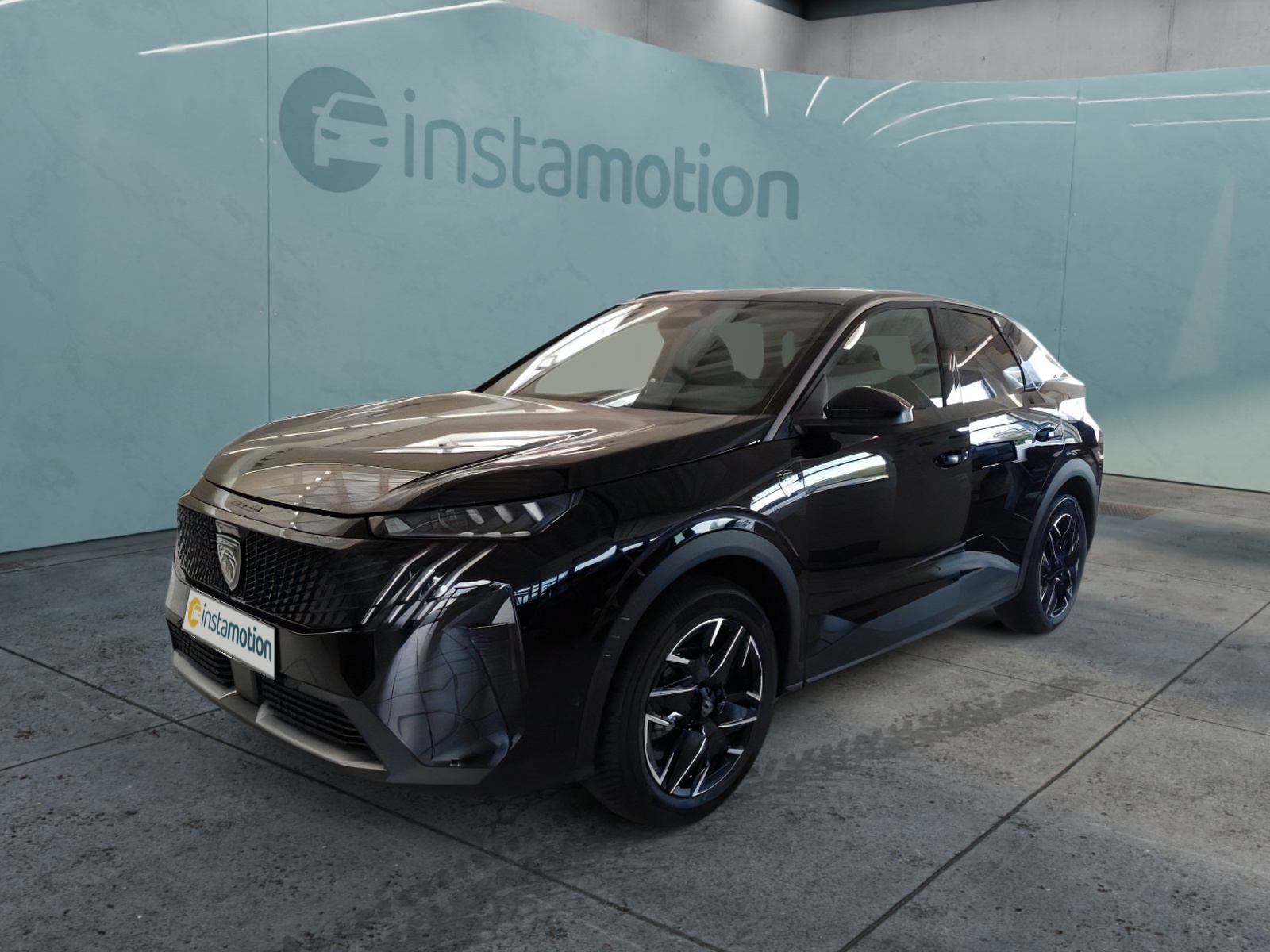 Peugeot 3008 GT 136 FOCAL dig