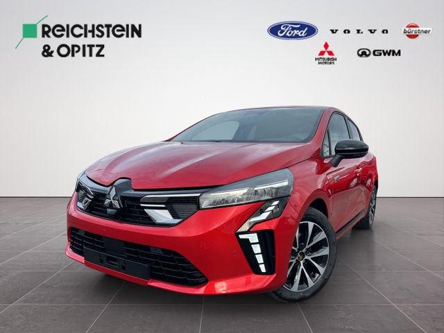 Mitsubishi Colt 1.6 l Hybrid Plus StzHz Plus