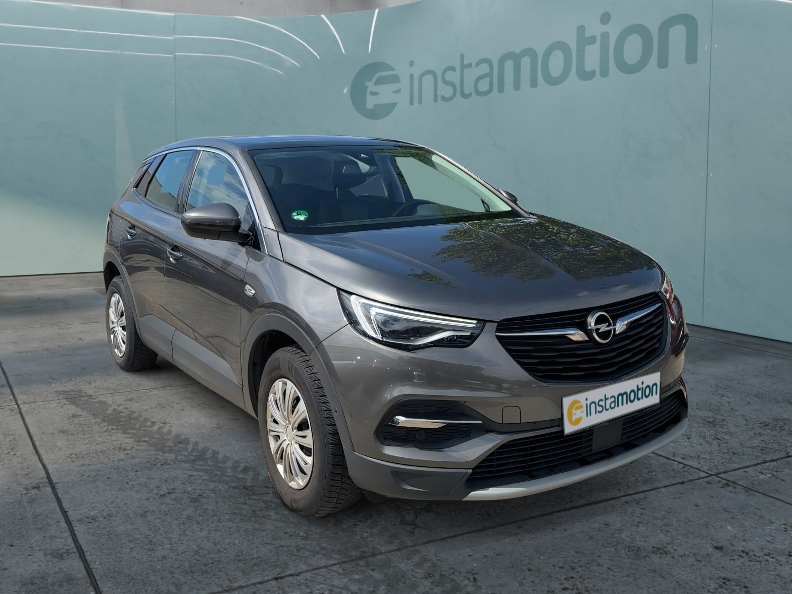 Opel Grandland X 1.2 Innovation