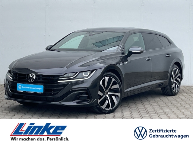 Volkswagen Arteon 1.4 TSI Shooting Brake eHybrid R-Line