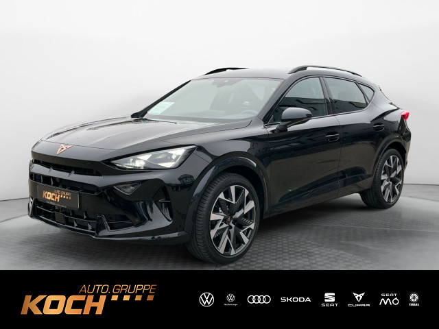 Formentor VZ 2.0 TSI 245 kW (333 PS) 7-Gang DSG 4Drive