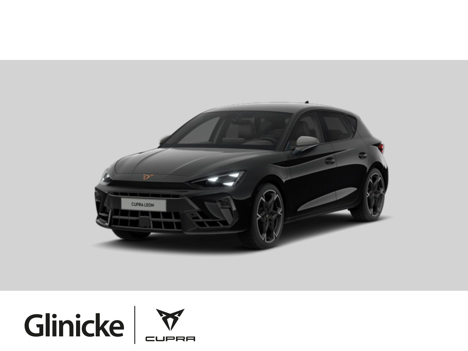 CUPRA Leon 1.5 e-HYBRID