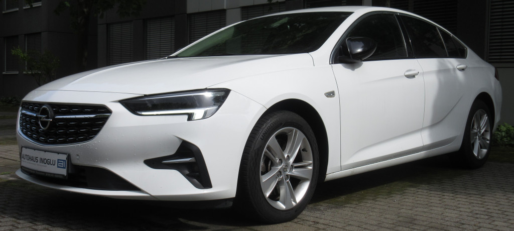 Opel Insignia 1.5