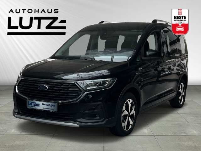 Ford Tourneo Connect Active L1 Verfügbar