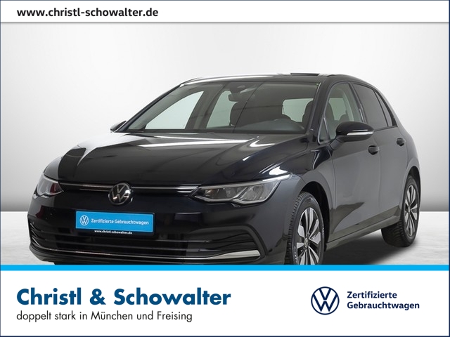 Volkswagen Golf 1.5 VIII eTSI MOVE