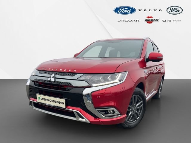 Mitsubishi Outlander 2.4 PLUG-IN HYBRID Plus Spirit Plus Spirit