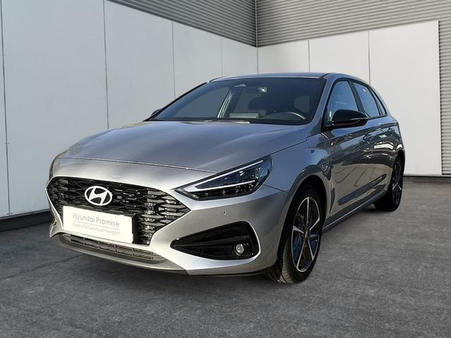 Hyundai i30 1.0 T-GDI FL (MY25) 7 ADV