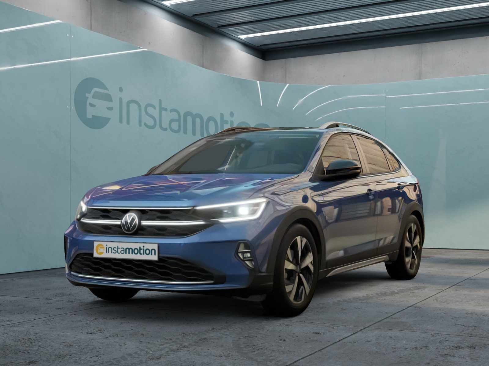 Volkswagen Taigo 1.0 TSI Style