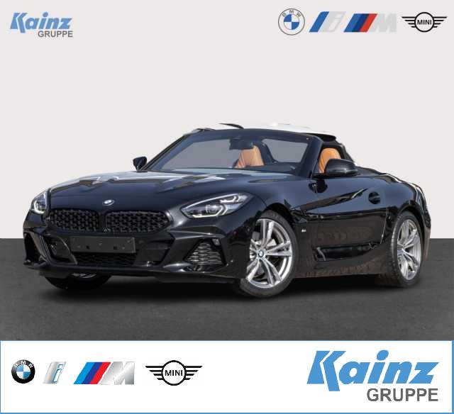 Z4 sDrive20i M Sport