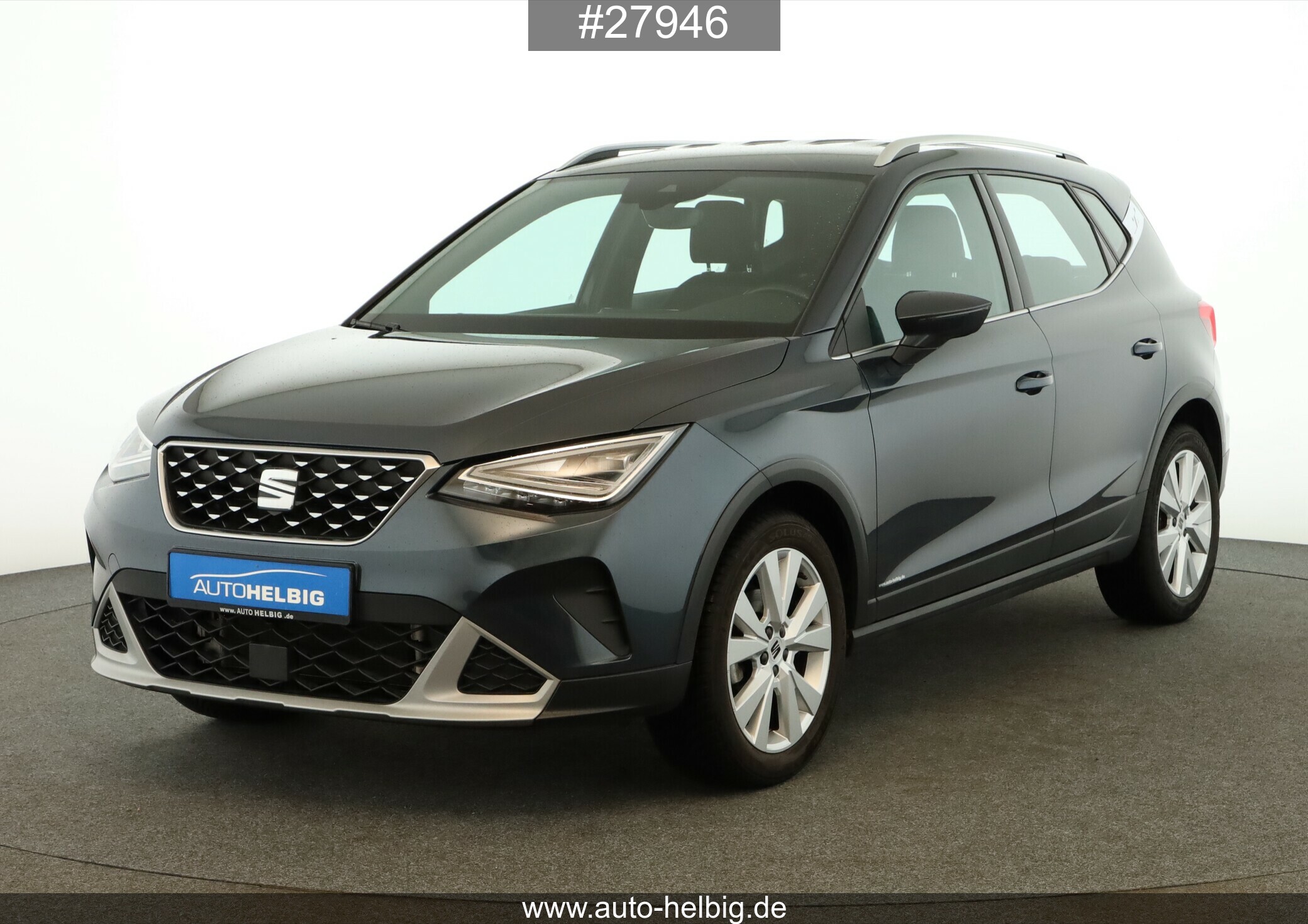 Seat Arona 1.0 TSI Xperience ###Pro##