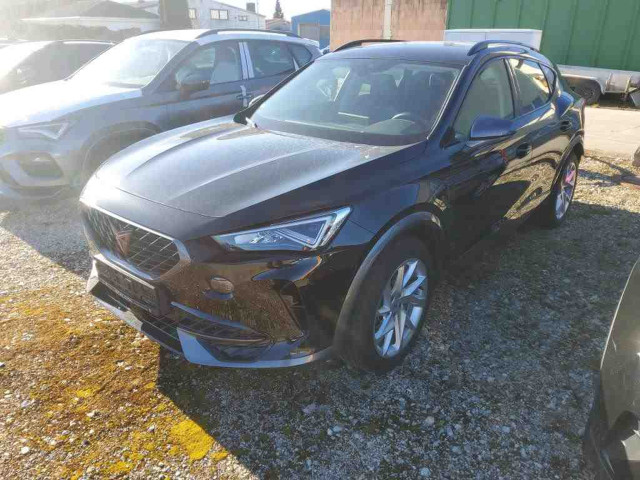 CUPRA Formentor 1.4 e-Hybrid APP