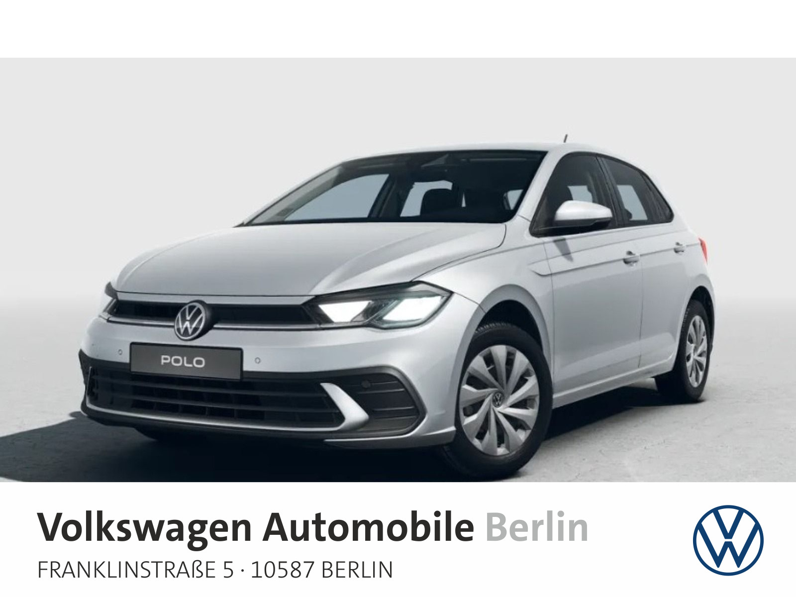 Polo Life 1,0 l TSI DSG RABATT 2761.-€