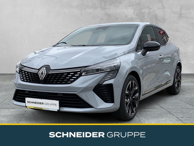 Renault Clio TECHNO TCe 90