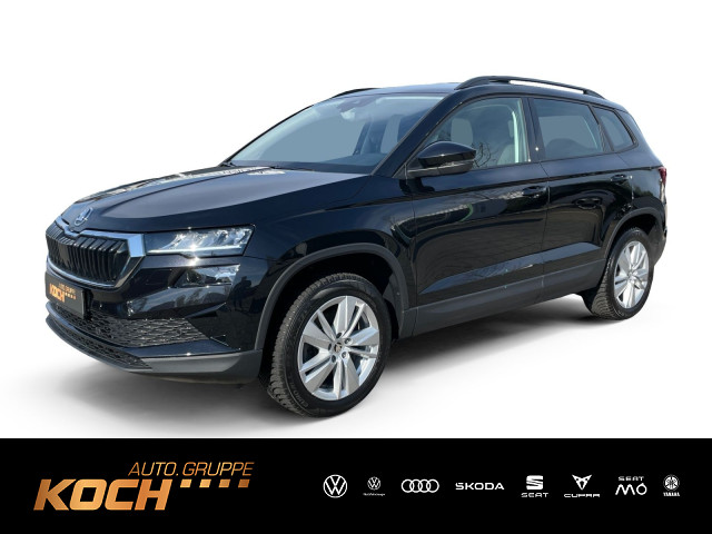 Karoq Selection 1.5 TSI DSG *LED*RFK*