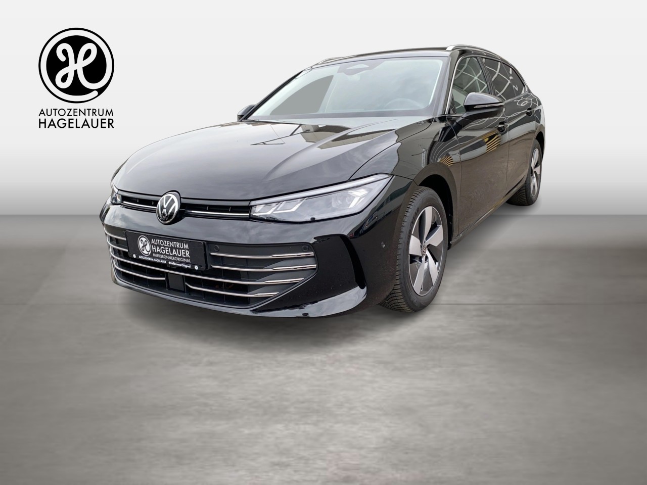 Passat Variant 1.5 eTSI DSG Business