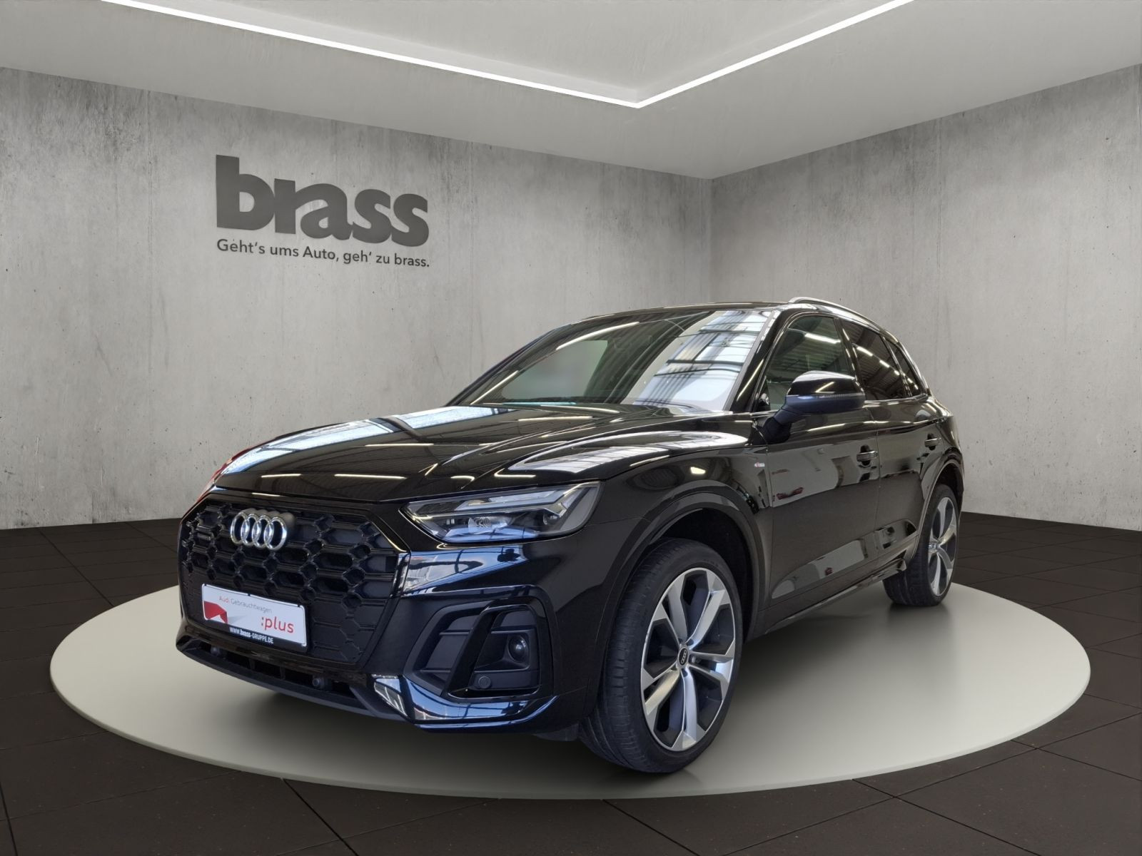 Q5 SUV S line 40 TDI quattro 150(204) kW(PS) S tronic