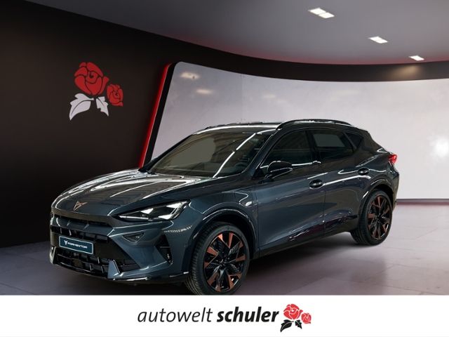 CUPRA Formentor 1.5 VZ e-HYBRID
