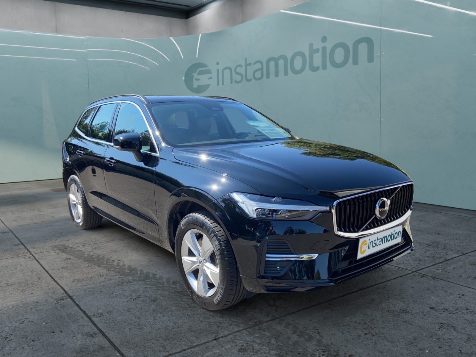 XC 60 Momentum Pro AWD Bluetooth Navi LED Klima